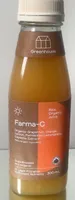 Farma-C Raw Organic Juice