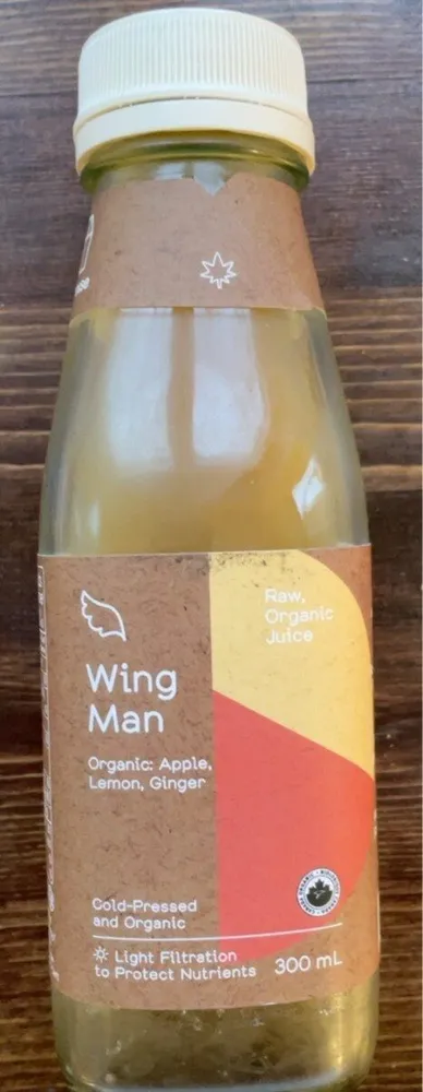 Wing Man