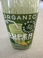 Easy greens Super Smoothie