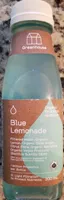 Greenhouse Limonade Bleue