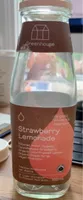Strawberry Lemonade