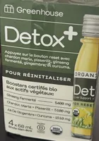 Detox+