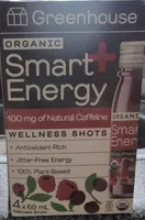 Smart Energy Wellness Shot