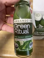 Green Ritual