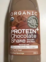 Chocolate Protein Shake