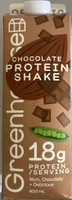 Chocolate Protein Shake