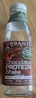 Protein Chocolate Shake