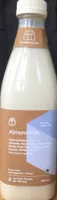 Boisson aux amandes
