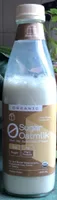 0 Sugar Oatmilk