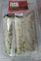 Wrap style français jambon fromage