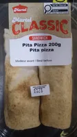200g Pita Pizza