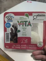 Energy Box - Snack Collation