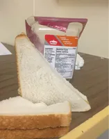 Sandwich au poulet