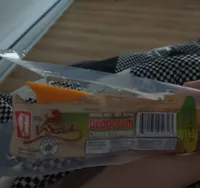 Pepperoni cheese