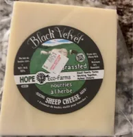 sheep cheese