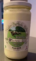 Water Buffalo Kefir