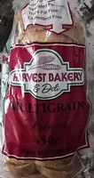Multigrain Bread