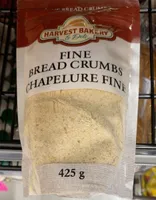 Fine bread crumbs