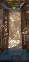 Saucissons secs Bio sans gluten