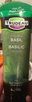 Herbs Basil Crushed Organic