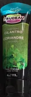 Coriandre aromate