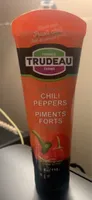 Piments Forts Aromate