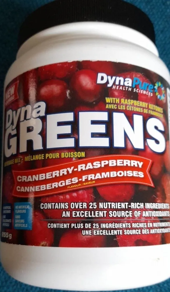 Dyna Green