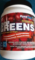 Dyna Green