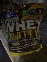Dyna Whey Scoop