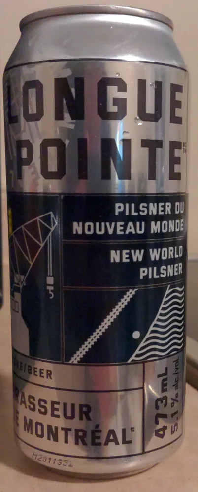 Longue Pointe