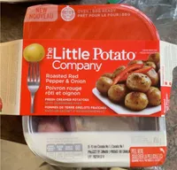 The little potato compagny