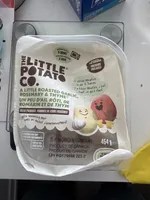 Potatoes