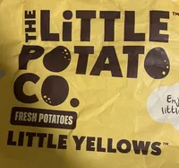 Ultimate Roasted Potatoes