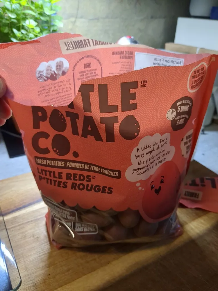 Little Reds