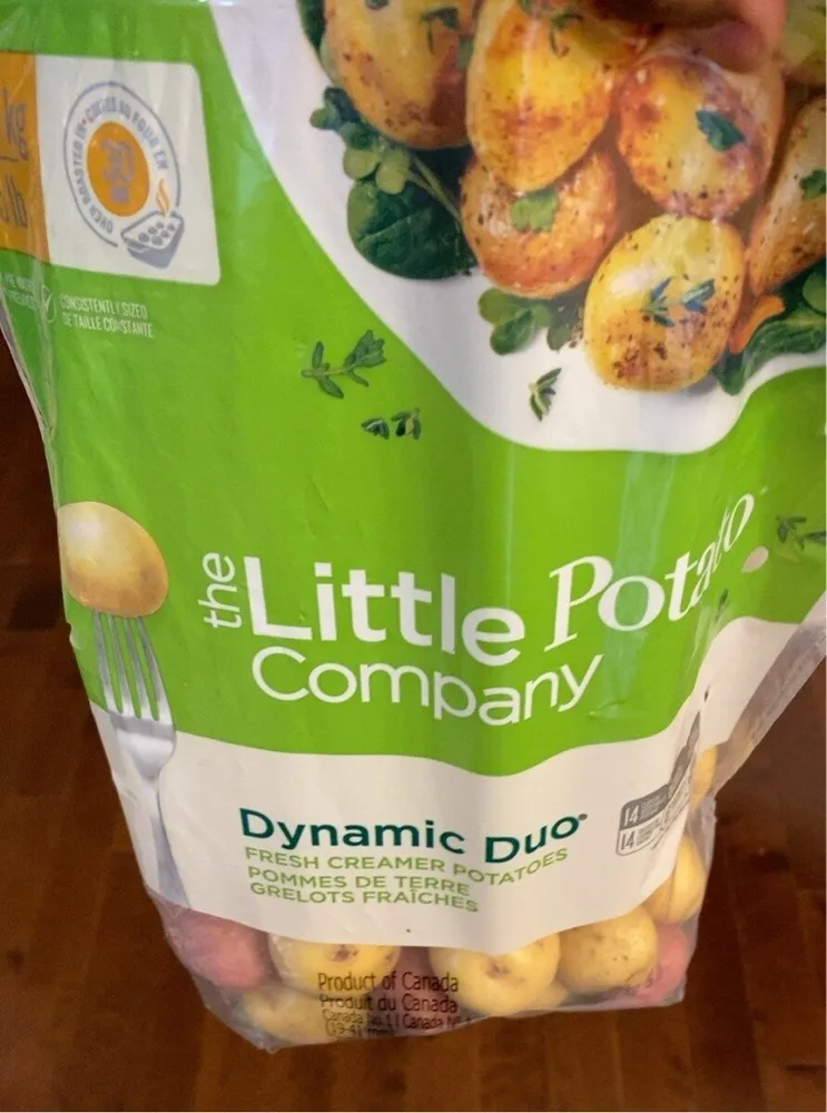 Little Duos