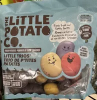 Little Trios