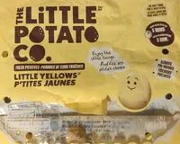 LITTLE YELLOWS