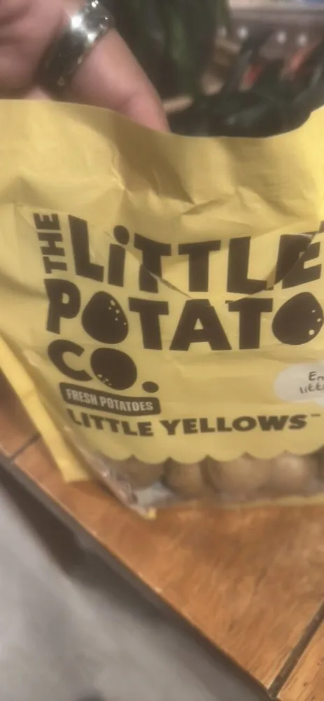 LITTLE YELLOWS
