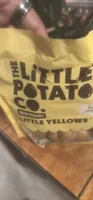 LITTLE YELLOWS