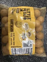 Little Potato Co. Little Yellows