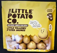 LITTLE MINI YELLOWS