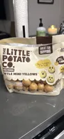 Little Mini Yellows