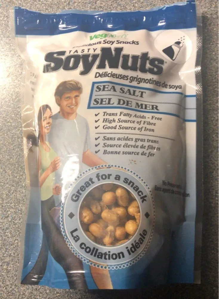 SoyNut
