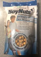 SoyNut
