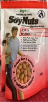 Soy Nuts