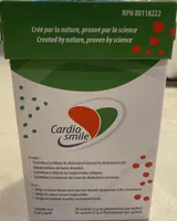 Phytosterols - Oral Liquid