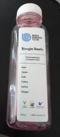 Bougie Beets