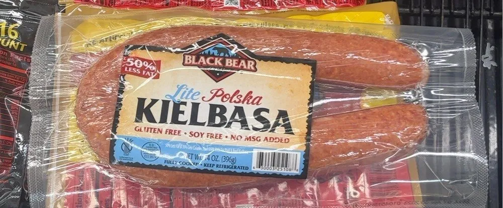 Lite Polska Kielbasa
