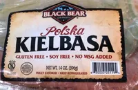 Polska kielbasa
