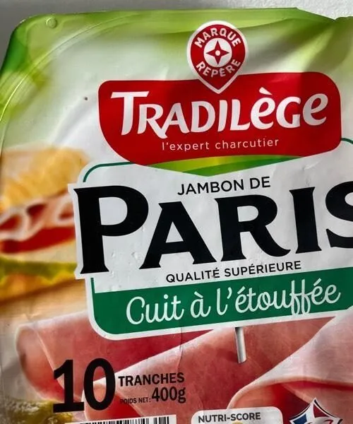 Jambon de Paris